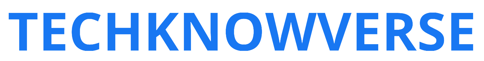 TECHKNOWVERSE