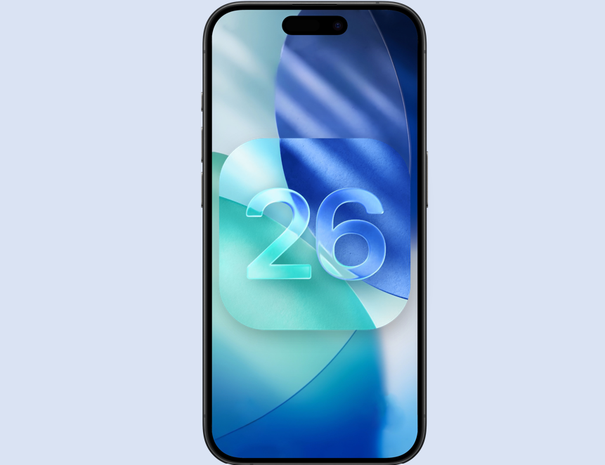 iOS 26 Beta 3