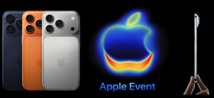 Main highlights of Apple awe-dropping event