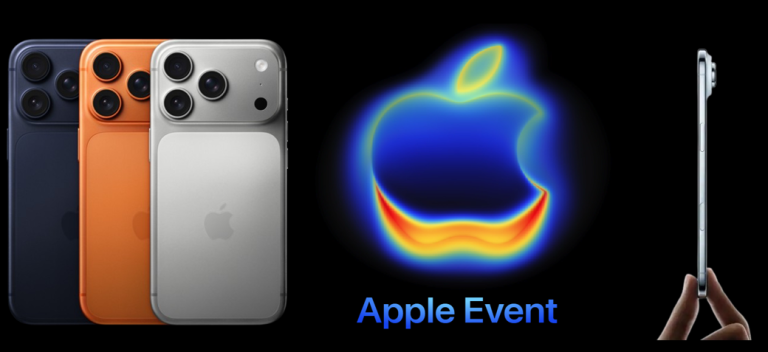 Main highlights of Apple awe-dropping event